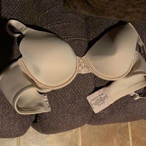 Vanity Fair bra